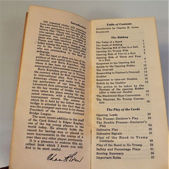 The Biggest Little Bridge Book 1961 Vintage L and M  Cigarettes Advertising - Picture 4 of 7